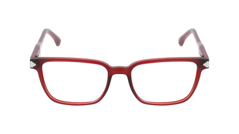 Lente Oftálmico Karun AURORA Rojo