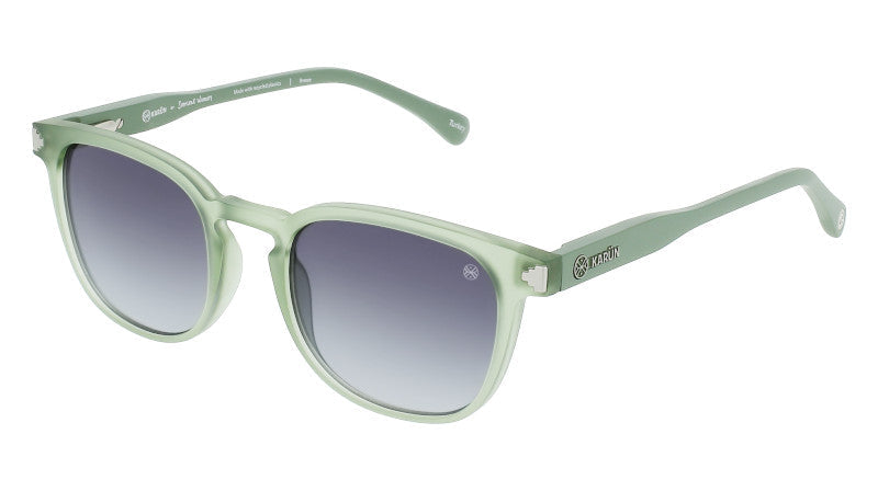 Lentes de Sol Karun BREEZE Verde