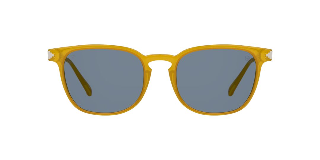 Lentes de Sol Karun VIZCACHA Amarillo