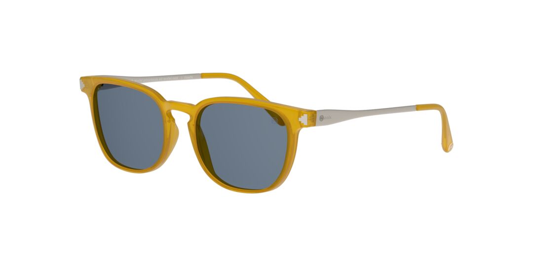 Lentes de Sol Karun VIZCACHA Amarillo