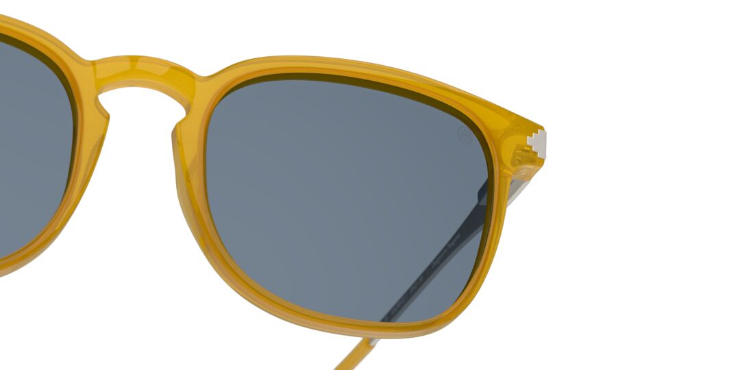 Lentes de Sol Karun VIZCACHA Amarillo