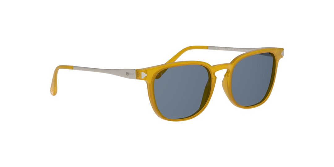Lentes de Sol Karun VIZCACHA Amarillo