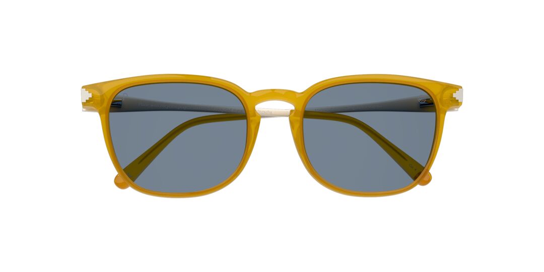 Lentes de Sol Karun VIZCACHA Amarillo