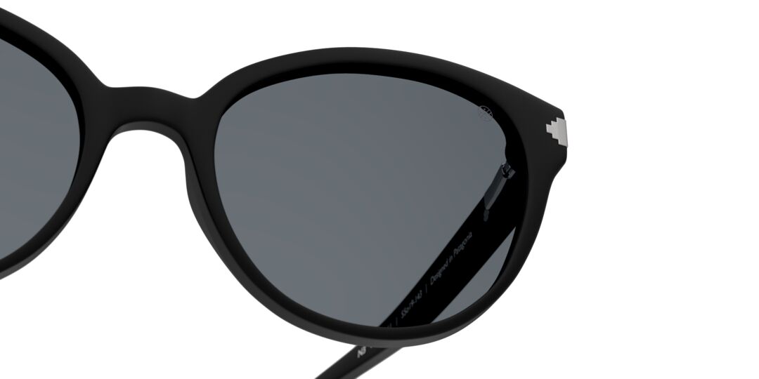 Lentes de Sol Karun NUCO Negro