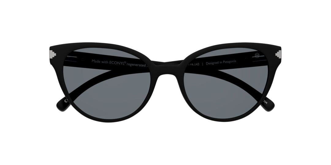Lentes de Sol Karun NUCO Negro