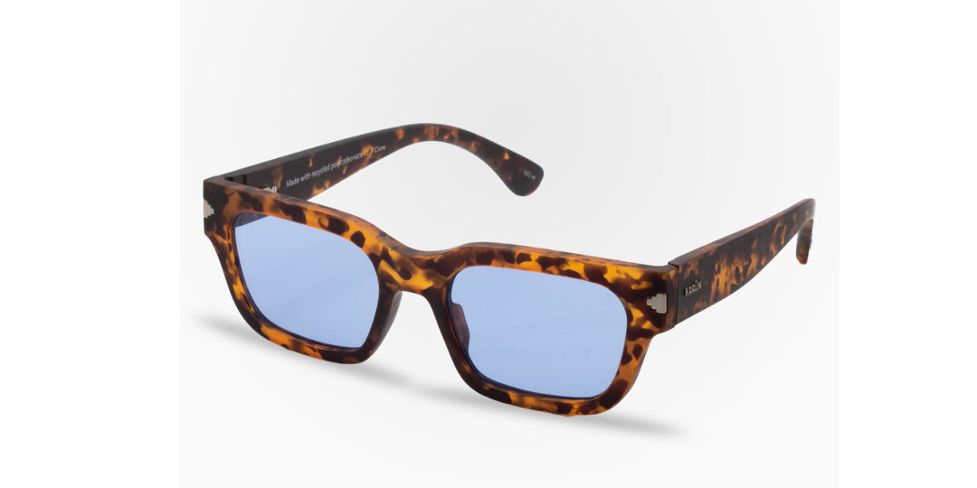 Lentes de Sol Karun CISNE Havana