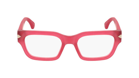 Lente Oftálmico Karun CISNE Rosa