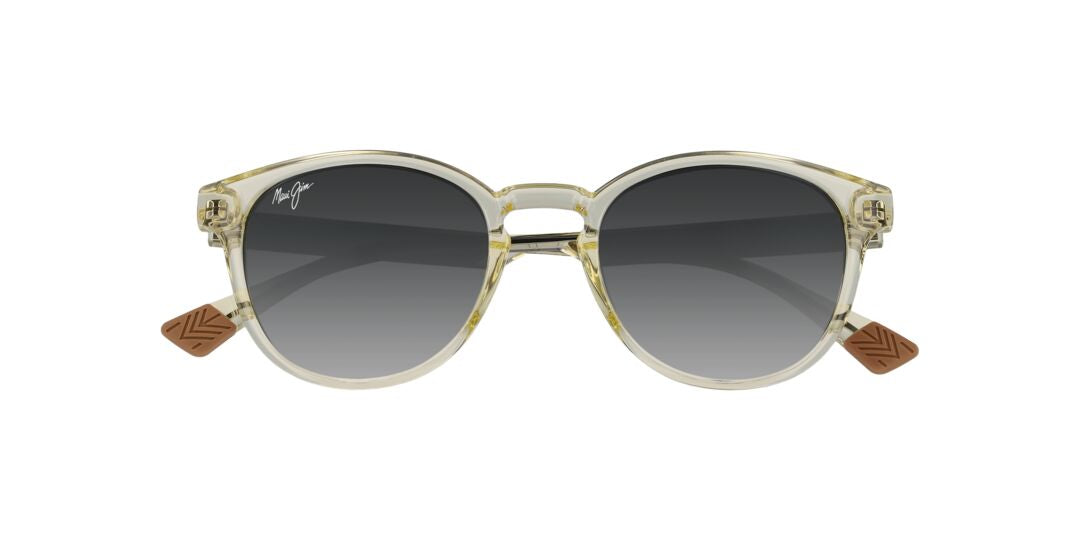 Lentes de Sol Maui Jim Oracle Red Bull Racing Hiehie Amarillo