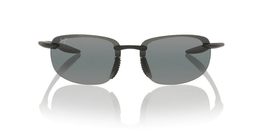 Lente Solar Maui Jim MJ0676S Negro