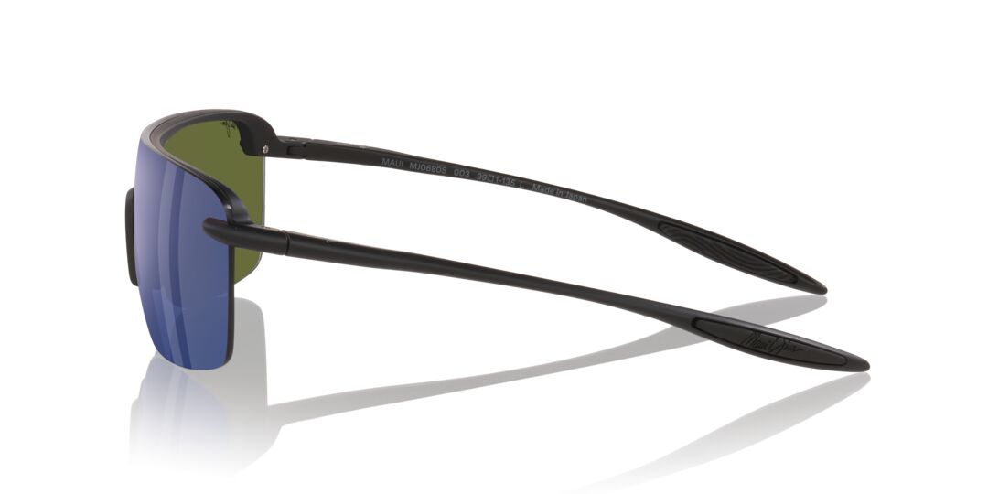 Lente Solar Maui Jim MJ0680S Negro