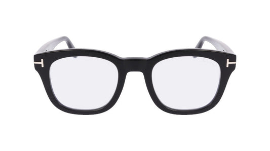 Lente Oftálmico Tom Ford FT5542-B Negro