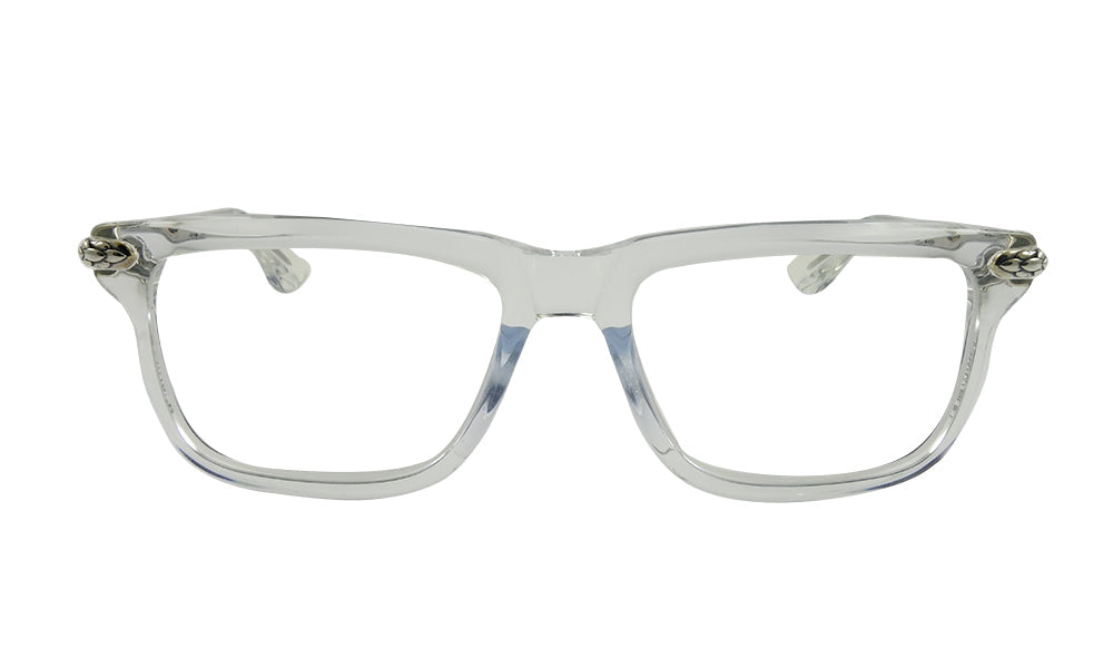 Lente Oftálmico Chrome Hearts LITTLEDINGER Transparente