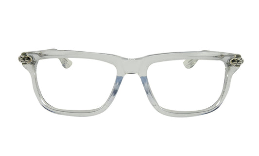 Lente Oftálmico Chrome Hearts LITTLEDINGER Transparente