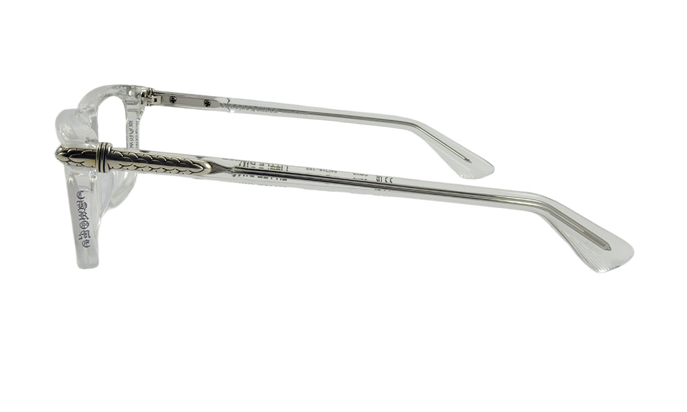 Lente Oftálmico Chrome Hearts LITTLEDINGER Transparente