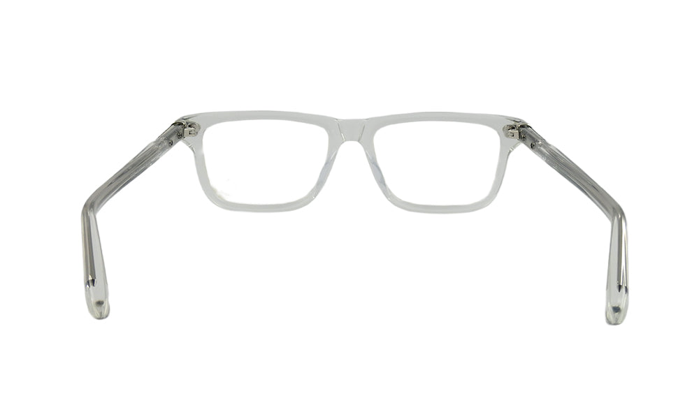 Lente Oftálmico Chrome Hearts LITTLEDINGER Transparente