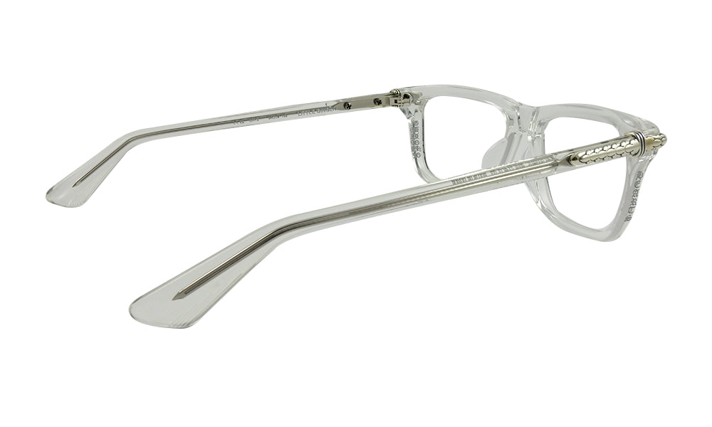 Lente Oftálmico Chrome Hearts LITTLEDINGER Transparente