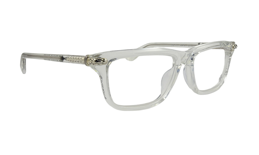 Lente Oftálmico Chrome Hearts LITTLEDINGER Transparente