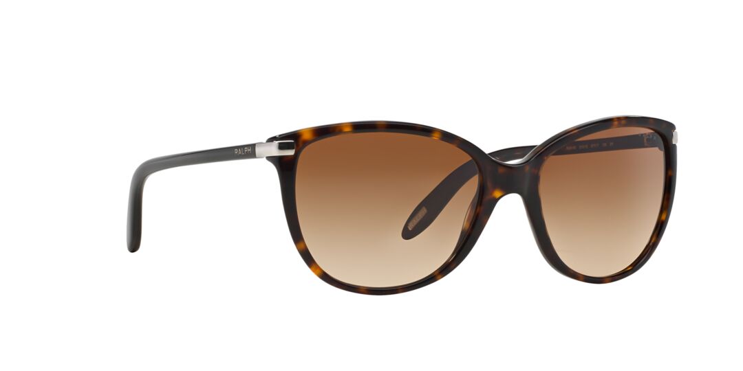 Lente Solar Ralph Lauren RA5160G Café