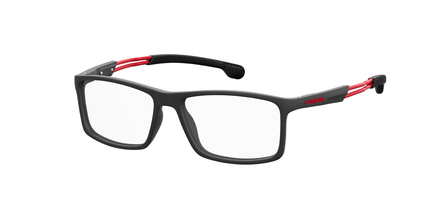 Lente Oftálmico Carrera CARRERA4410 Negro