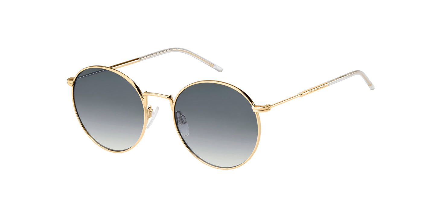 Lentes de Sol Tommy Hilfiger TH1586/S Dorado