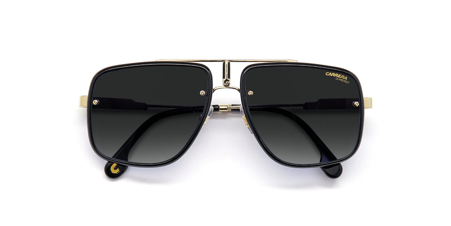 Lentes de Sol Carrera CAGLORYII Negro