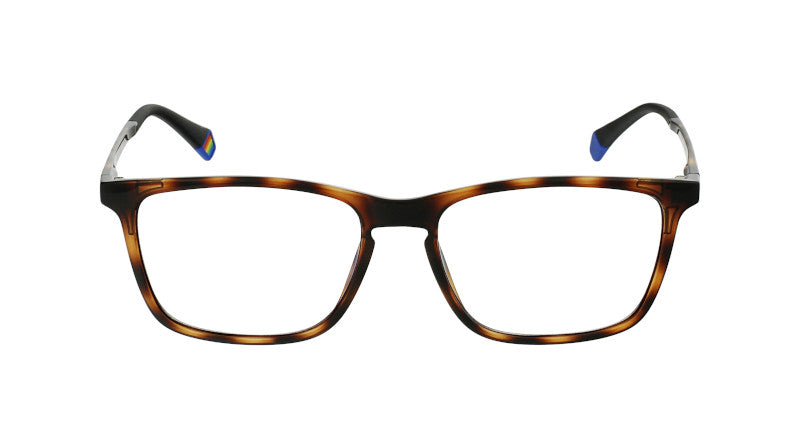 Lente Oftálmico Polaroid PLD6139/CS Havana