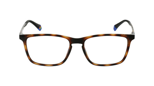 Lente Oftálmico Polaroid PLD6139/CS Havana