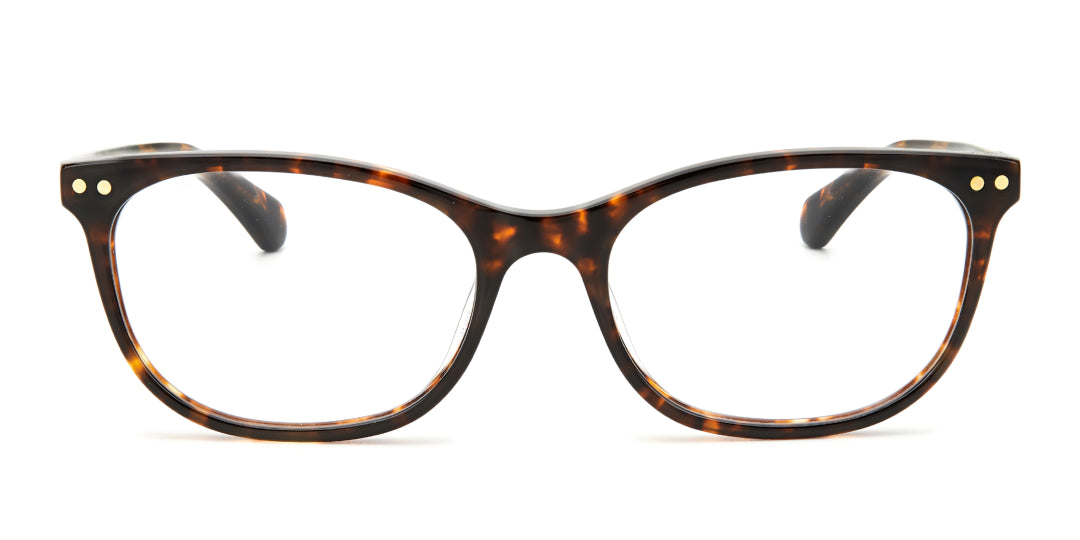 Lente Oftálmico Kate Spade RAELYNN Havana