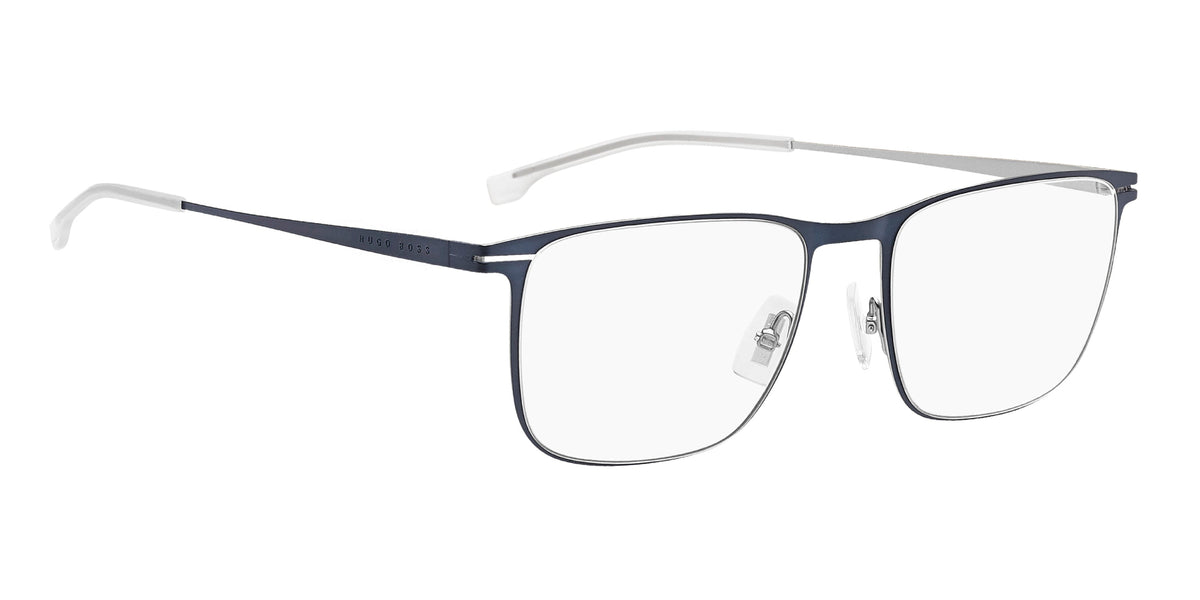 Lente Oftálmico Boss BOSS1246 Azul