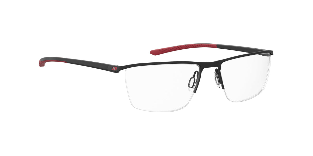 Lente Oftálmico Under Armour UA5003/G Negro