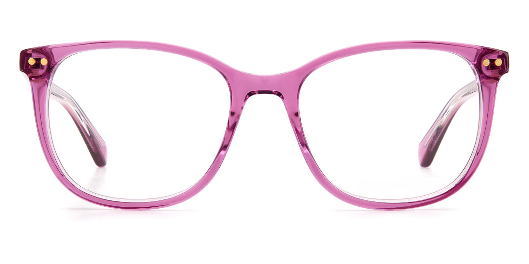 Lente Oftálmico Kate Spade JOLIET Rosa