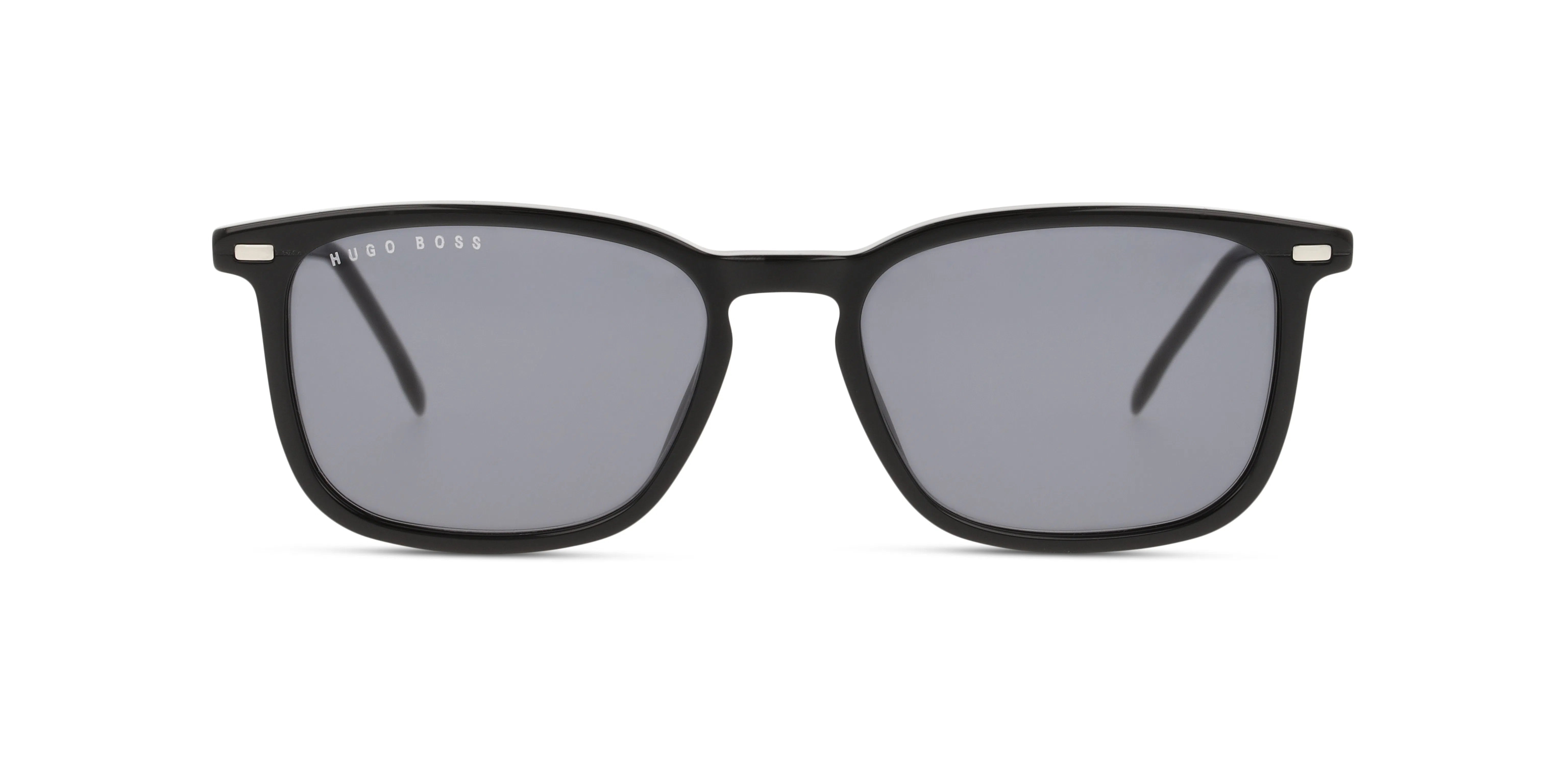 Lentes de Sol Boss BOSS1308 S Negro Opticas LUX Ve Mas Alla