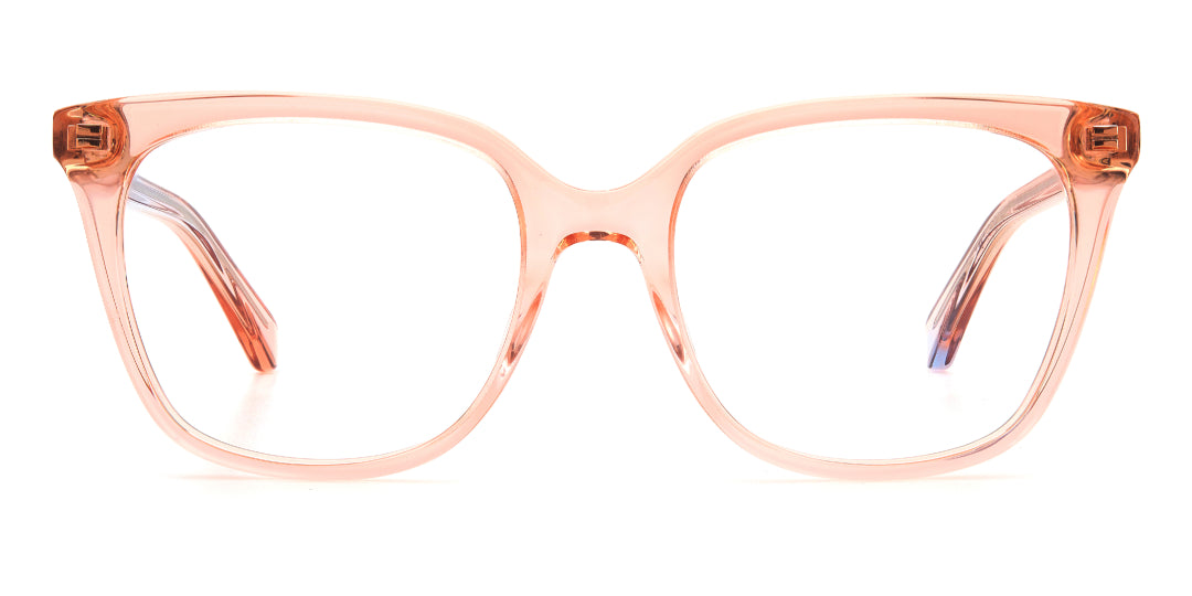 Lente Oftálmico Kate Spade ALESSANDRIA Rosa