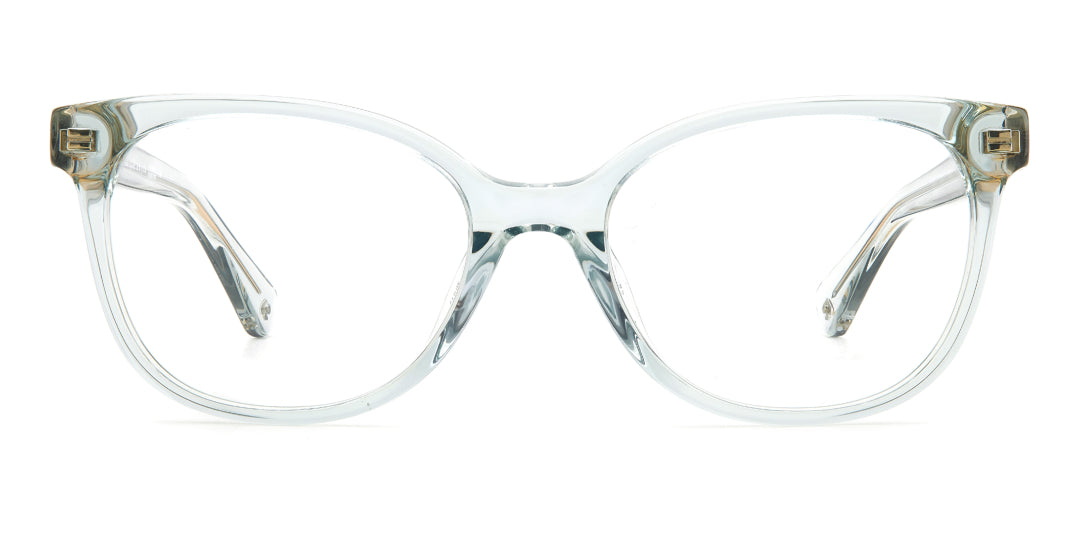 Lente Oftálmico Kate Spade PAYTON Verde