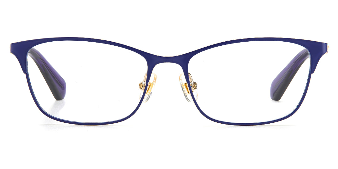Lente Oftálmico Kate Spade MASSY Azul