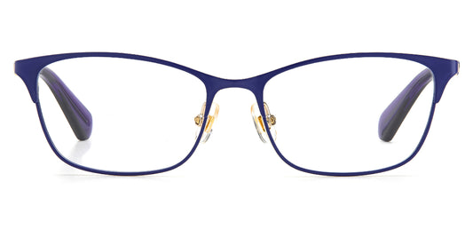 Lente Oftálmico Kate Spade MASSY Azul