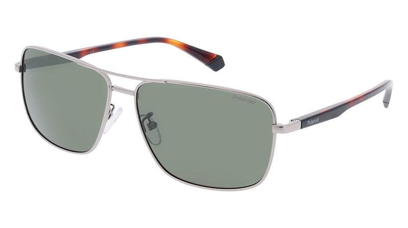 Lentes de Sol Polaroid PLD2119/G/S Café