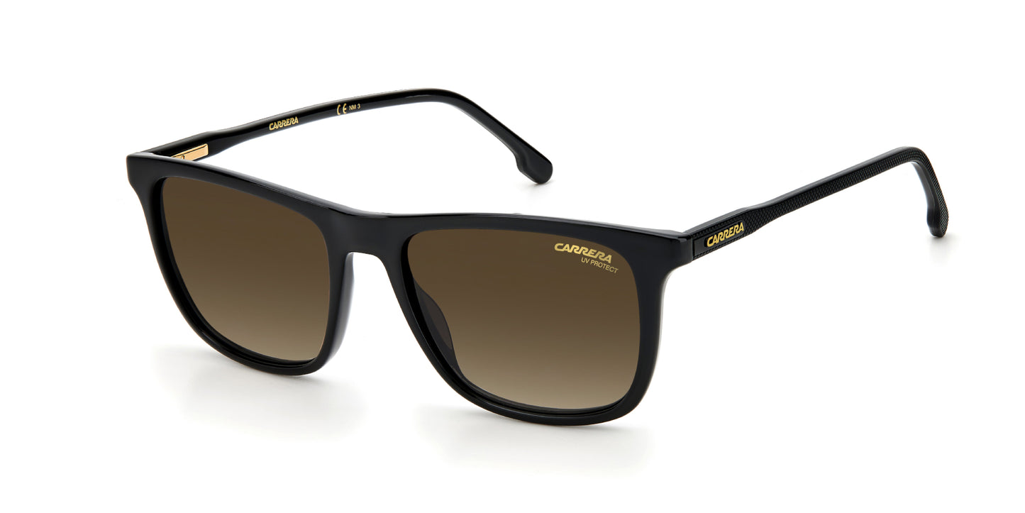 Lentes de Sol Carrera CARRERA261/S Negro