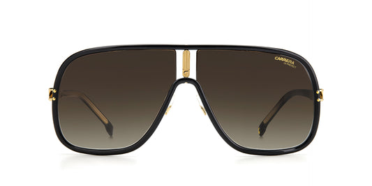 Lentes de Sol Carrera FLAGLAB11 Negro