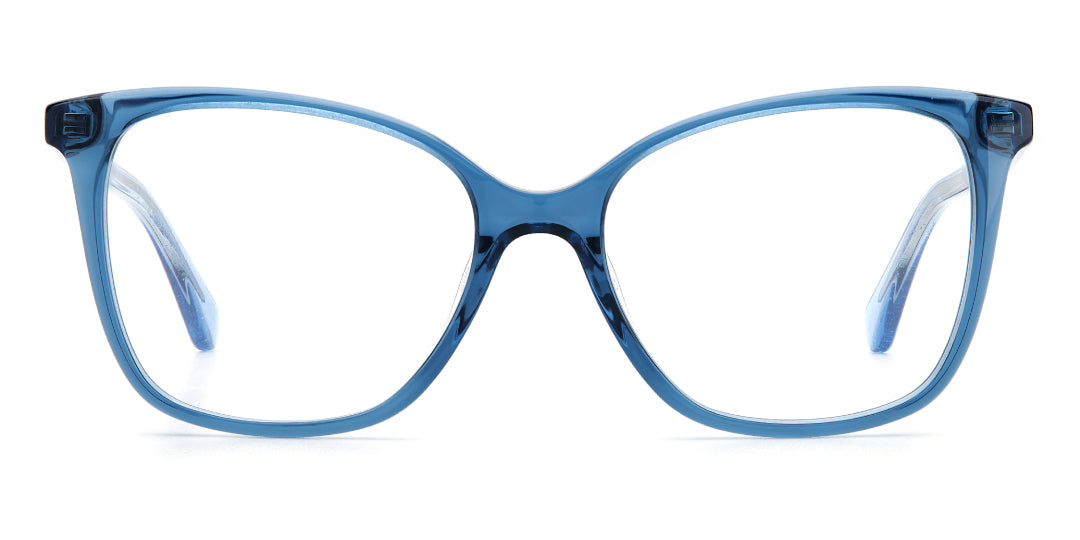 Lente Oftálmico Kate Spade DARCIE Azul