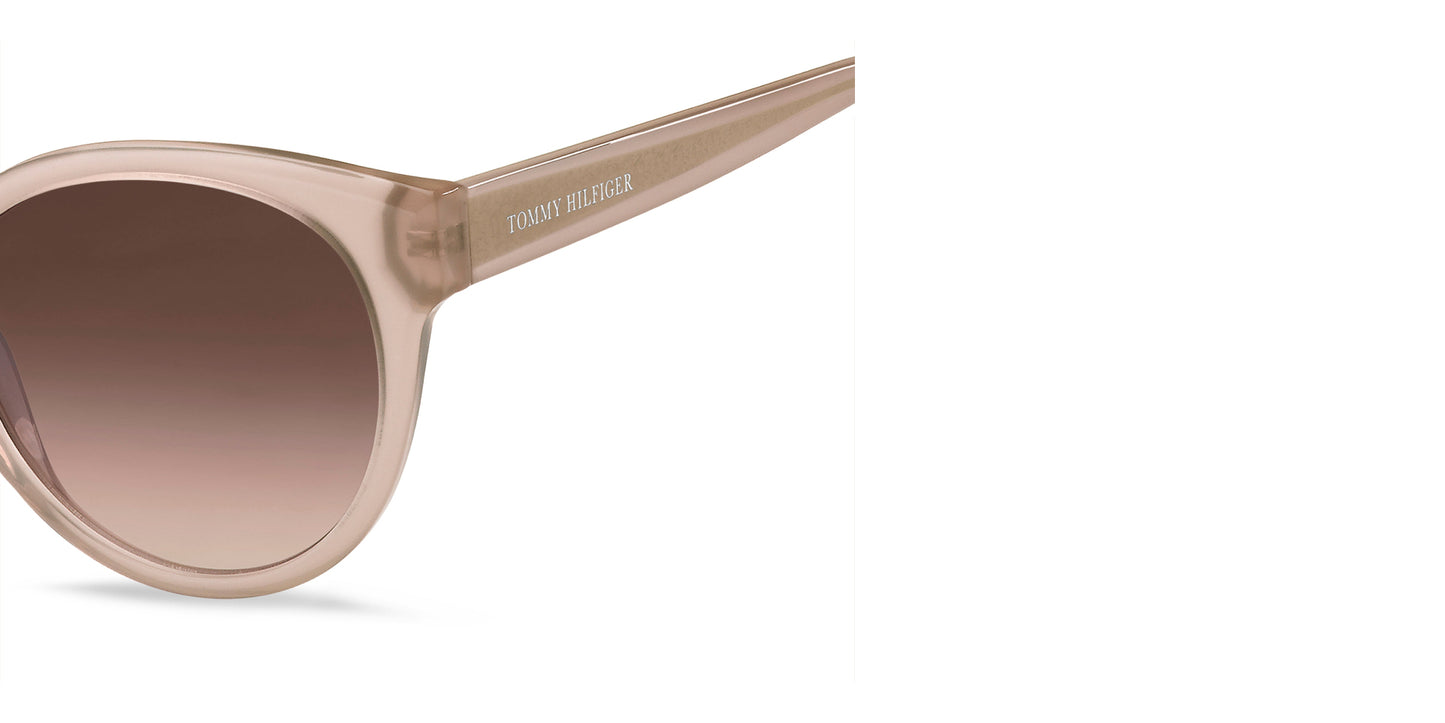 Lentes de Sol Tommy Hilfiger TH1885S Beige