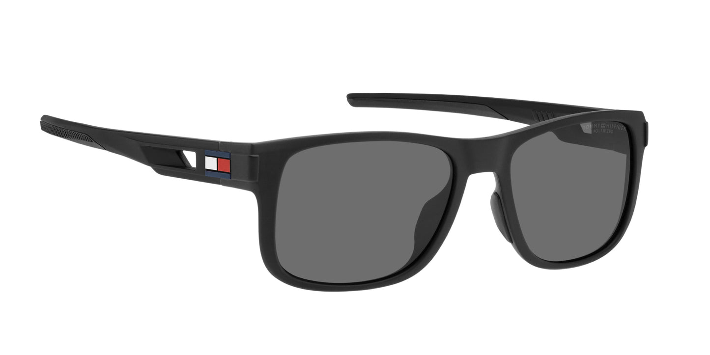 Lentes de Sol Tommy Hilfiger TH1913S Negro