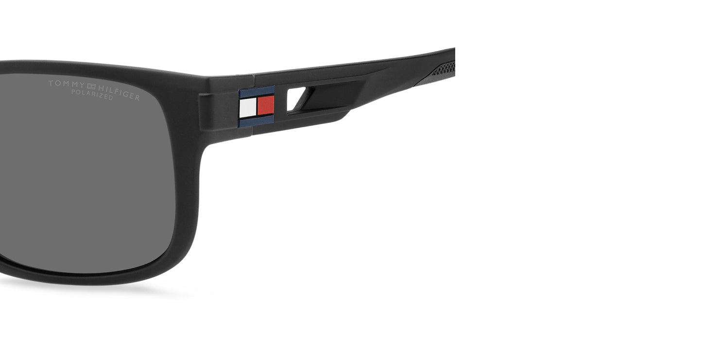 Lentes de Sol Tommy Hilfiger TH1913S Negro