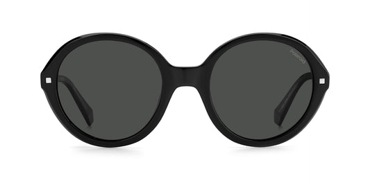 Lentes de Sol Polaroid PLD4114/S/X Negro