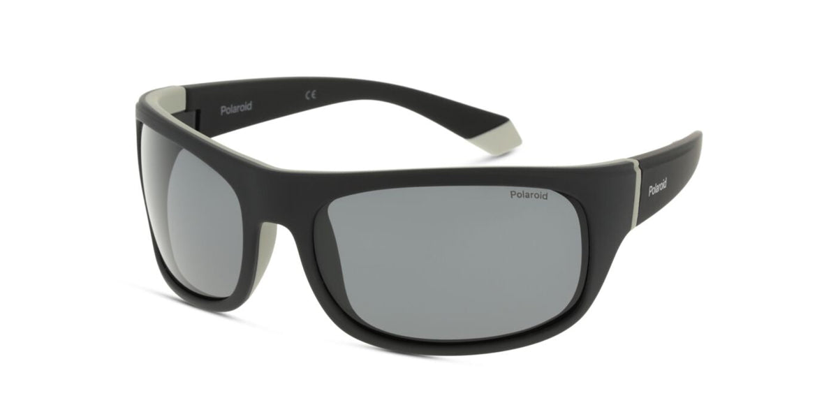 Lentes de Sol Polaroid PLD2125/S Negro