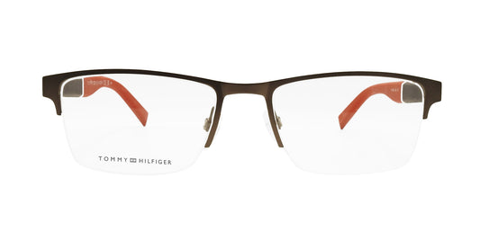 Lente Oftálmico Tommy Hilfiger TH1905 Gris