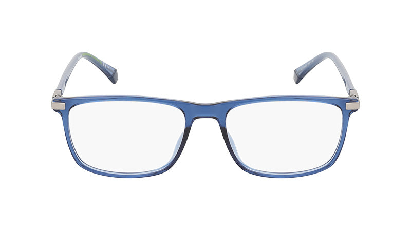 Lente Oftálmico Polaroid PLDD458/G Azul