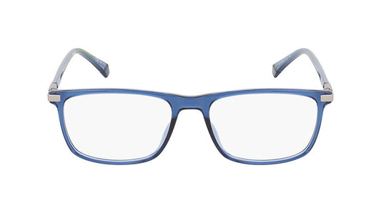 Lente Oftálmico Polaroid PLDD458/G Azul