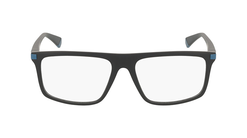 Lente Oftálmico Polaroid PLDD448 Negro