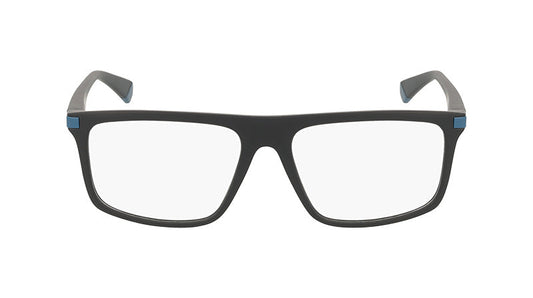 Lente Oftálmico Polaroid PLDD448 Negro